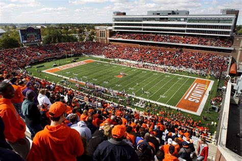 university of illinois football|More.